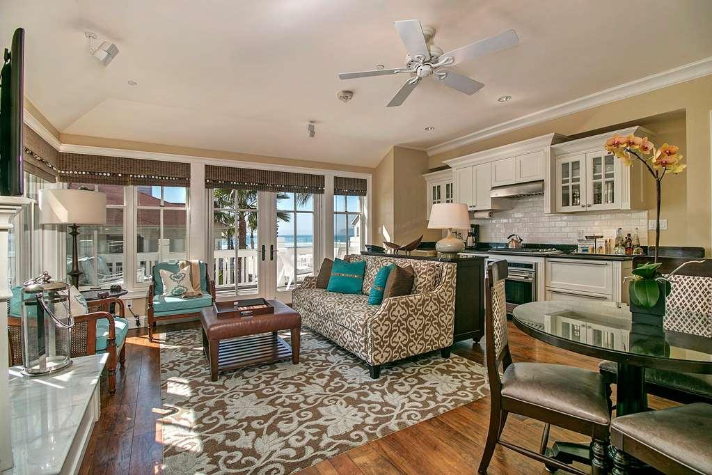 Beach Village At The Del - A Curio Collection By Hilton Coronado Camera foto