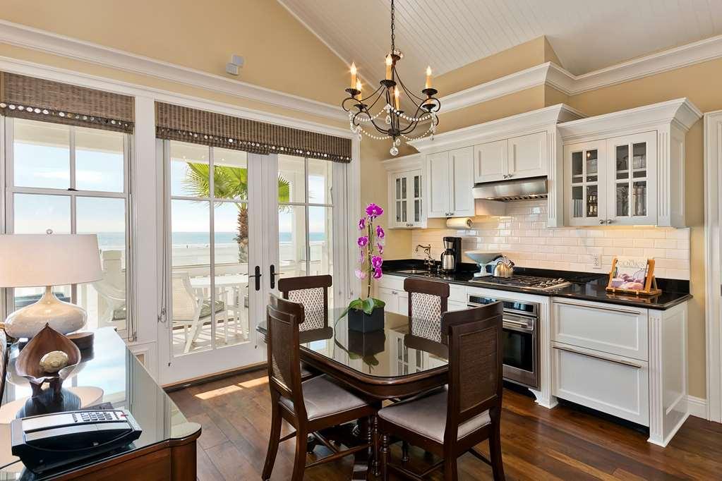 Beach Village At The Del - A Curio Collection By Hilton Coronado Camera foto
