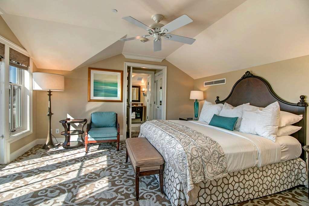 Beach Village At The Del - A Curio Collection By Hilton Coronado Camera foto