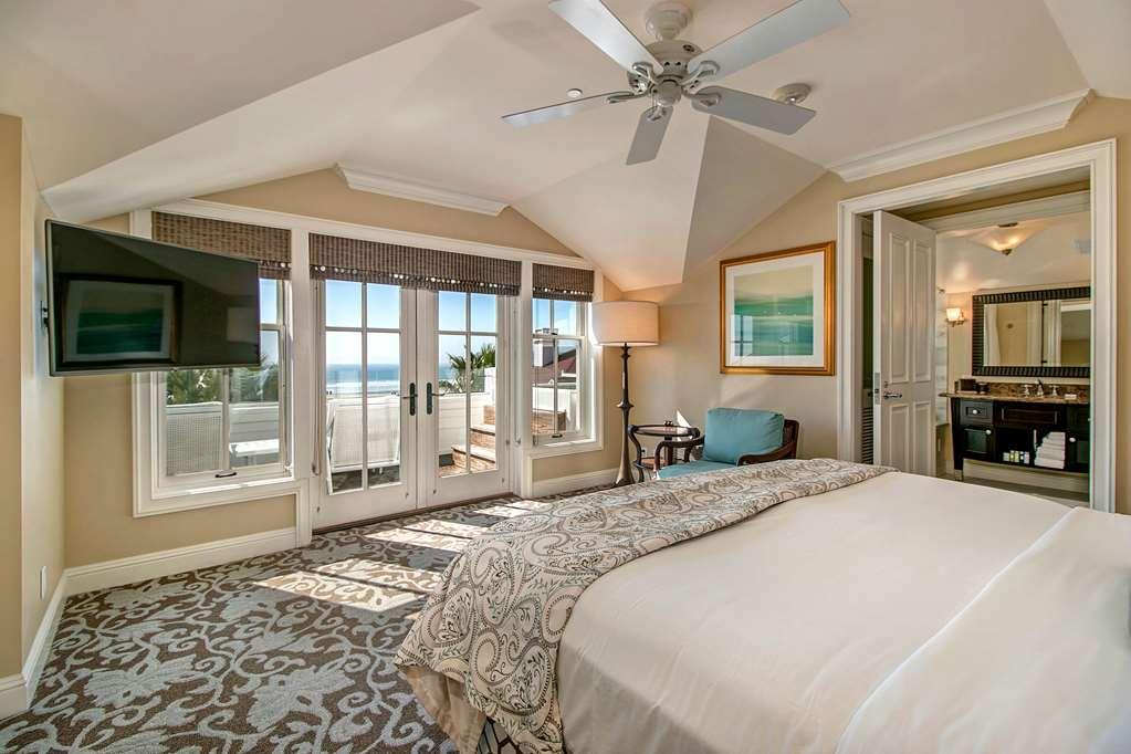 Beach Village At The Del - A Curio Collection By Hilton Coronado Camera foto