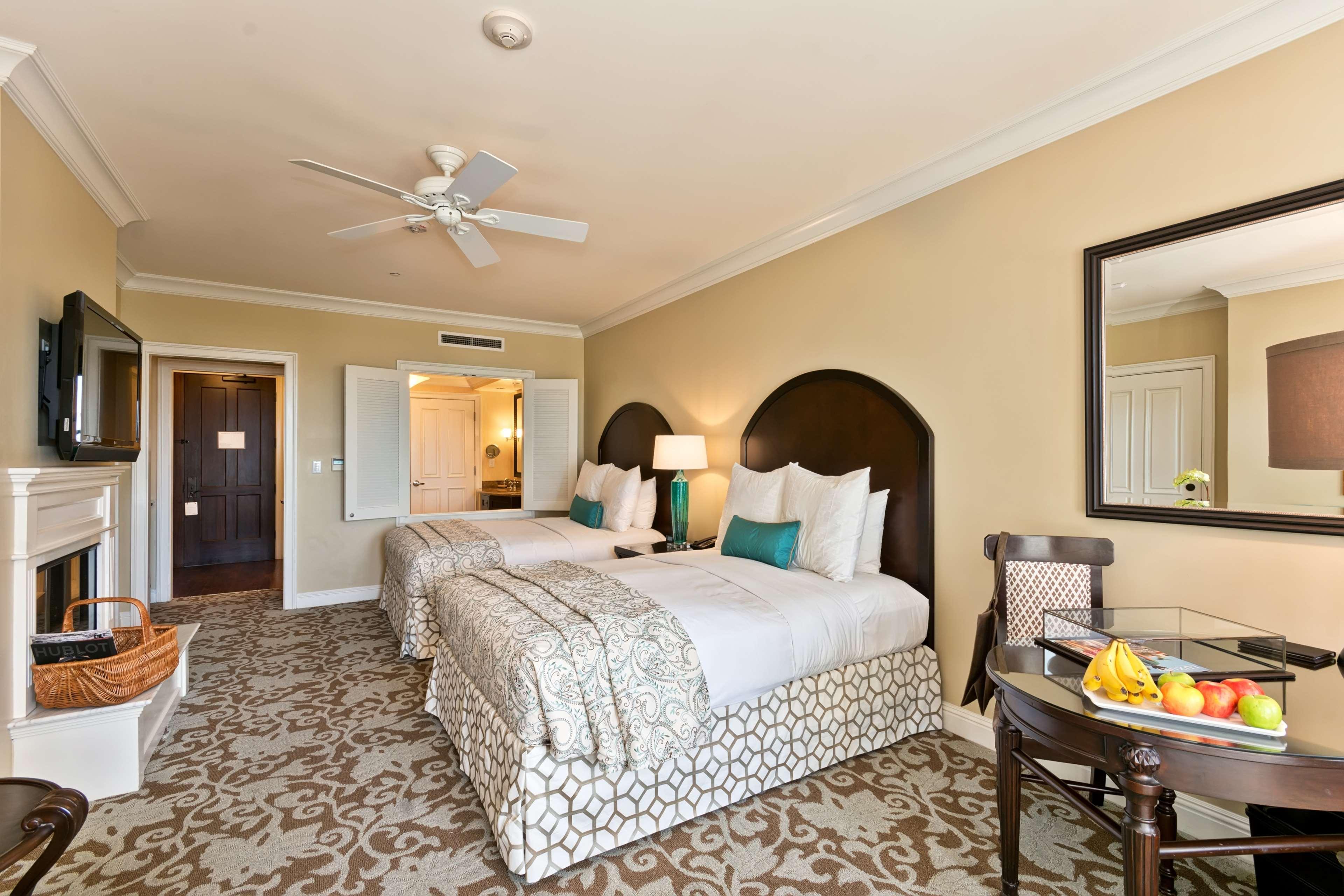 Beach Village At The Del - A Curio Collection By Hilton Coronado Esterno foto