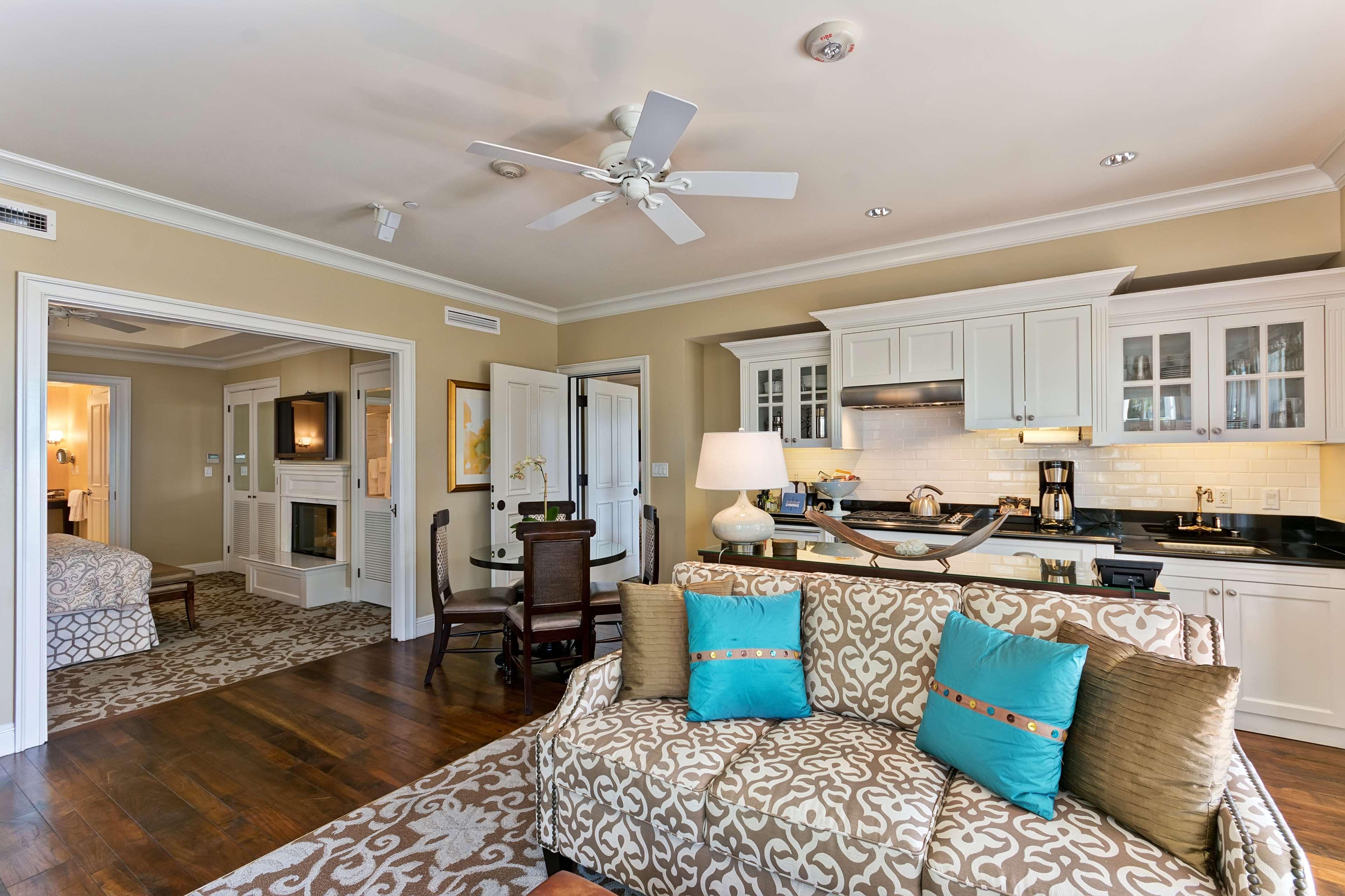 Beach Village At The Del - A Curio Collection By Hilton Coronado Esterno foto
