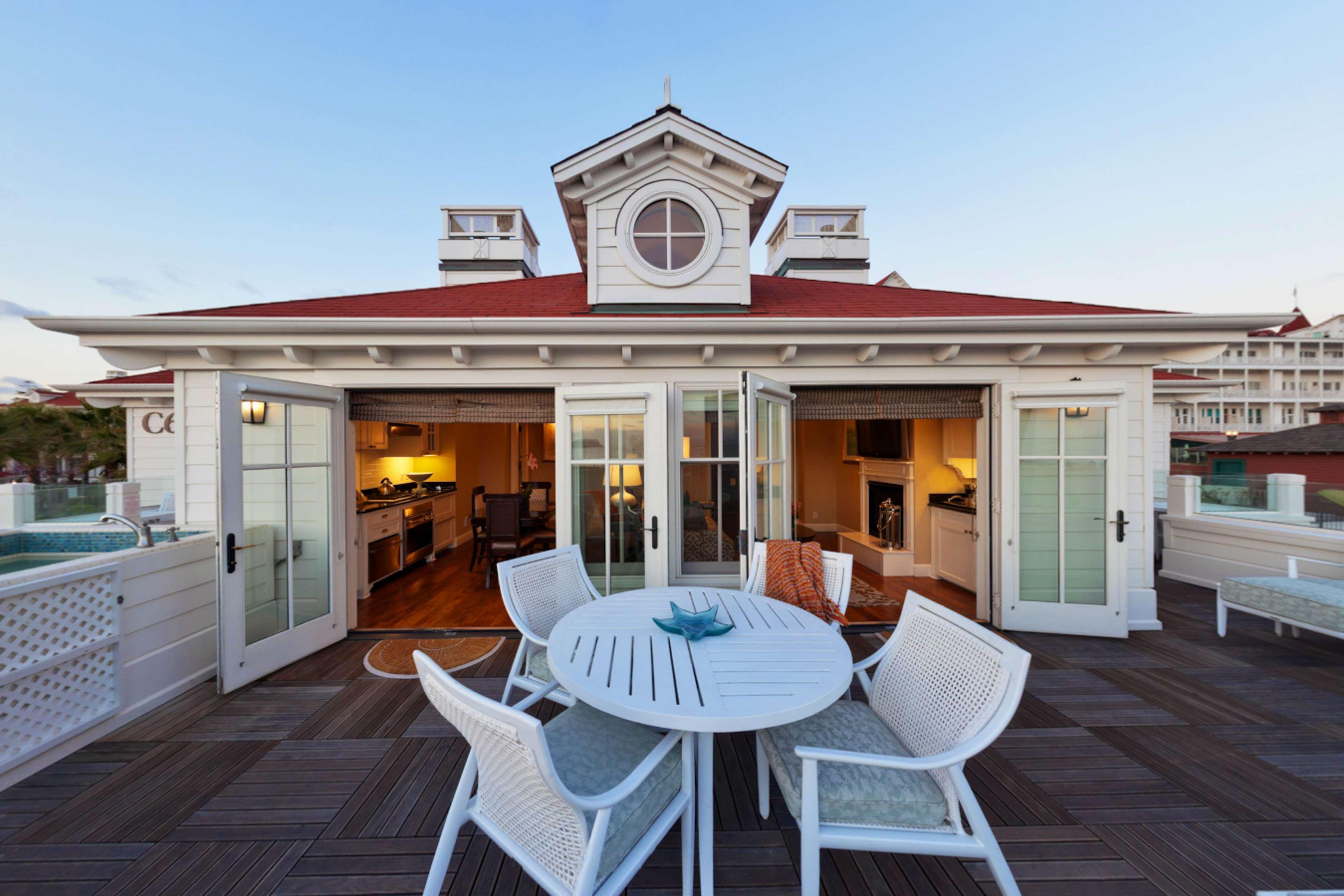 Beach Village At The Del - A Curio Collection By Hilton Coronado Esterno foto