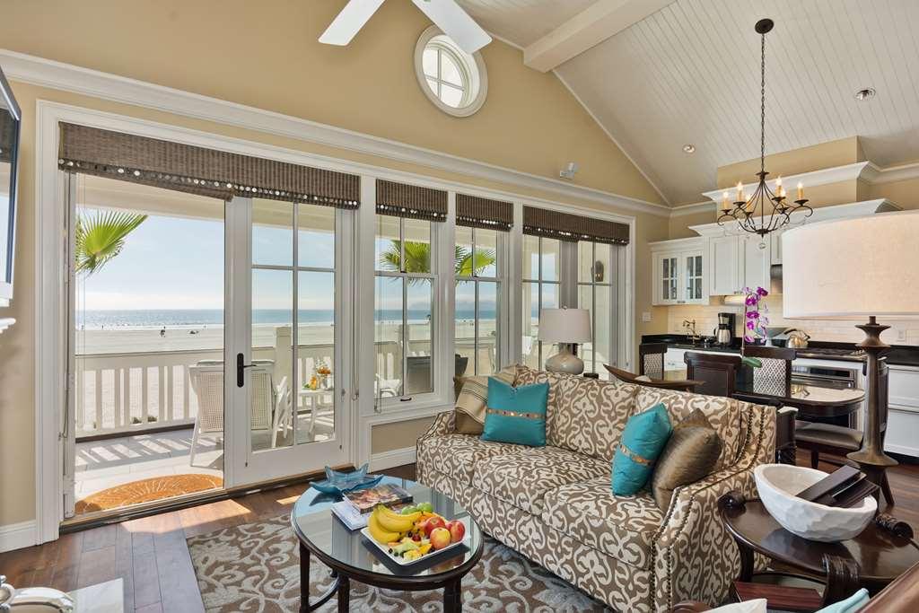 Beach Village At The Del - A Curio Collection By Hilton Coronado Camera foto