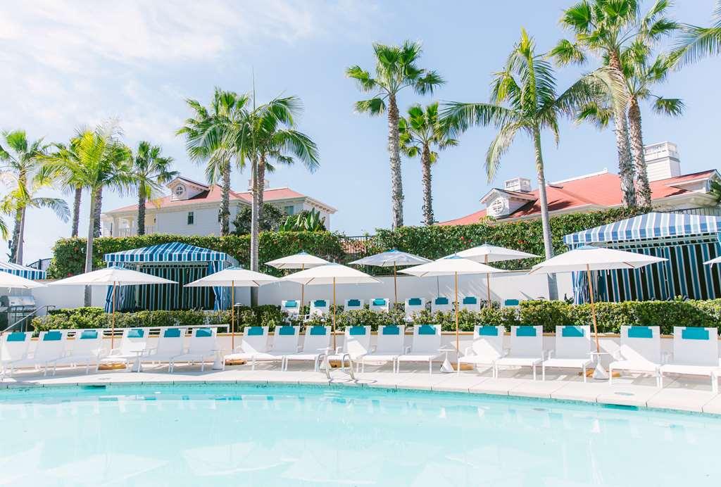 Beach Village At The Del - A Curio Collection By Hilton Coronado Servizi foto
