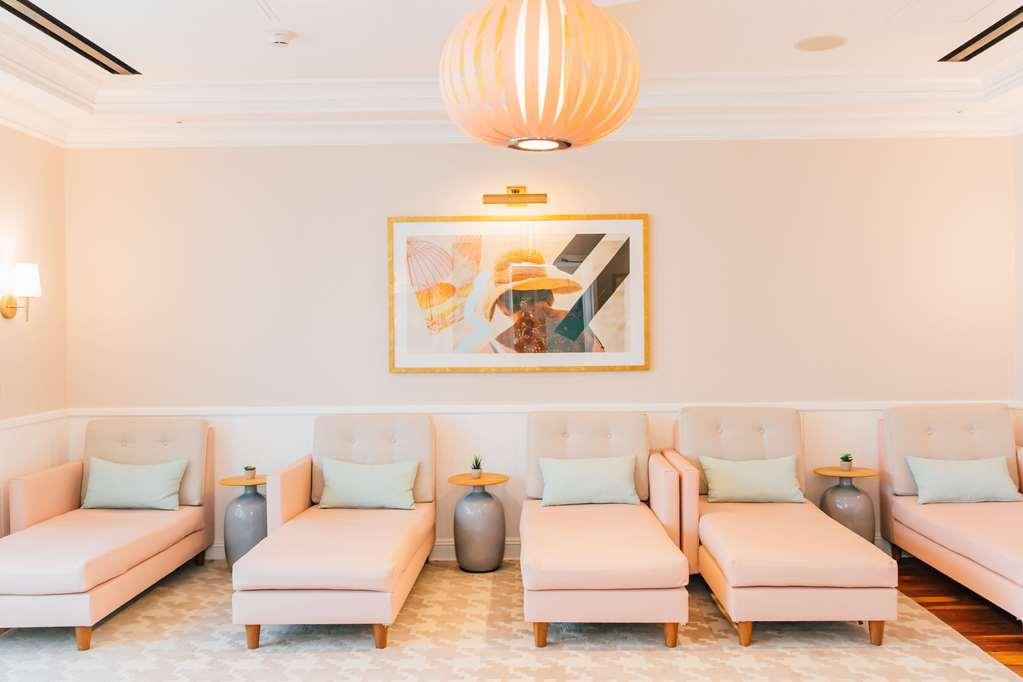Beach Village At The Del - A Curio Collection By Hilton Coronado Servizi foto