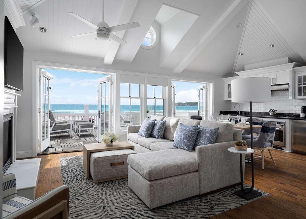 Beach Village At The Del - A Curio Collection By Hilton Coronado Camera foto