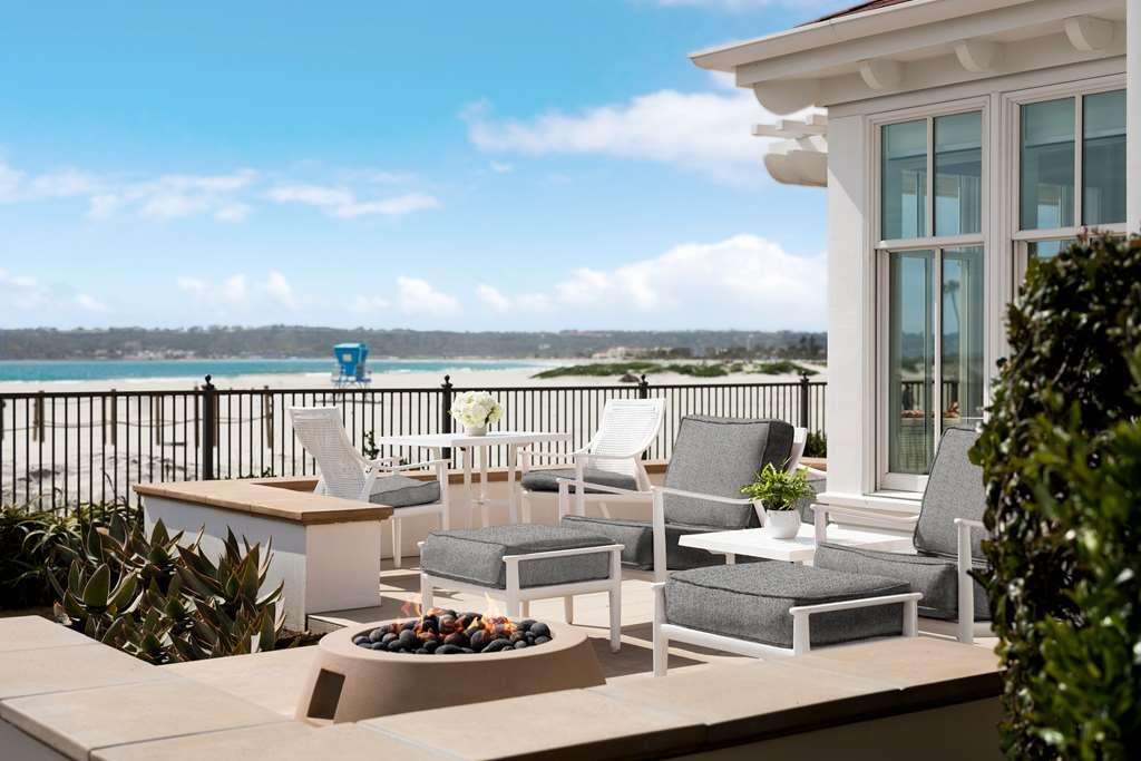 Beach Village At The Del - A Curio Collection By Hilton Coronado Camera foto