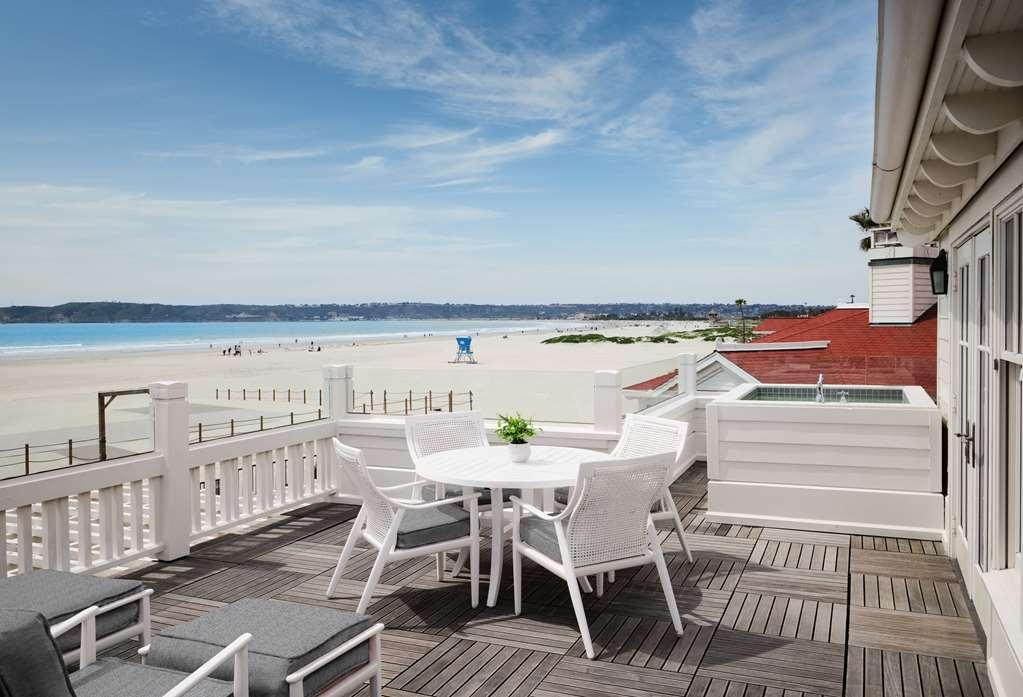 Beach Village At The Del - A Curio Collection By Hilton Coronado Camera foto