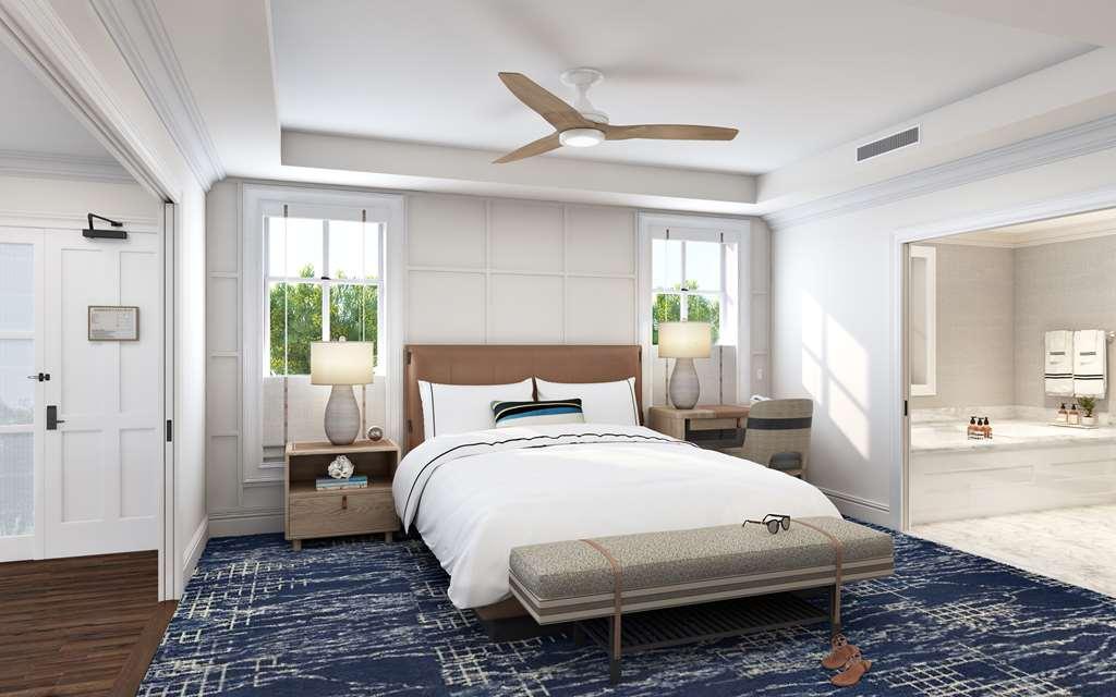 Beach Village At The Del - A Curio Collection By Hilton Coronado Esterno foto