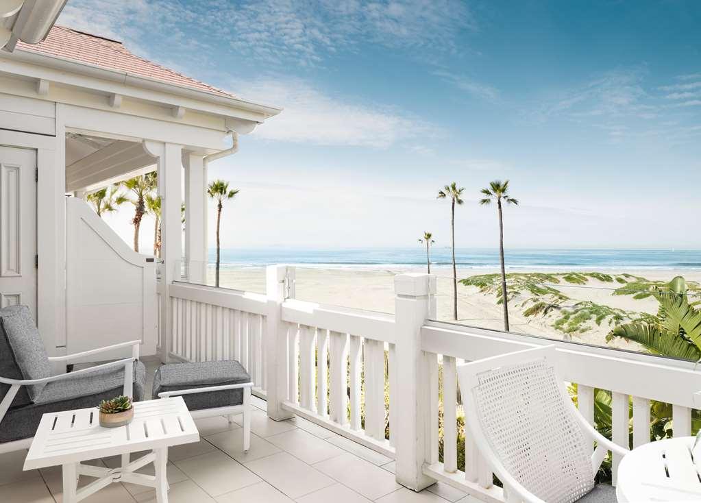 Beach Village At The Del - A Curio Collection By Hilton Coronado Camera foto