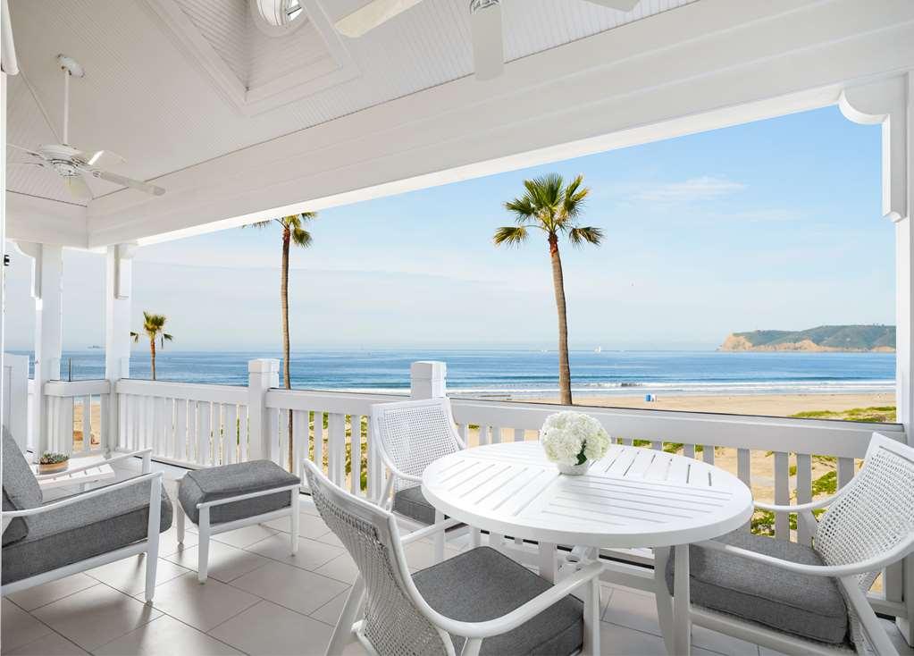Beach Village At The Del - A Curio Collection By Hilton Coronado Camera foto
