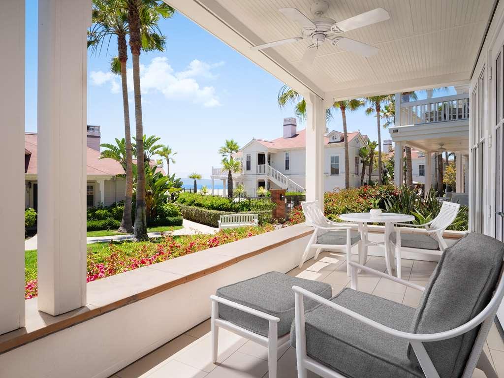 Beach Village At The Del - A Curio Collection By Hilton Coronado Camera foto