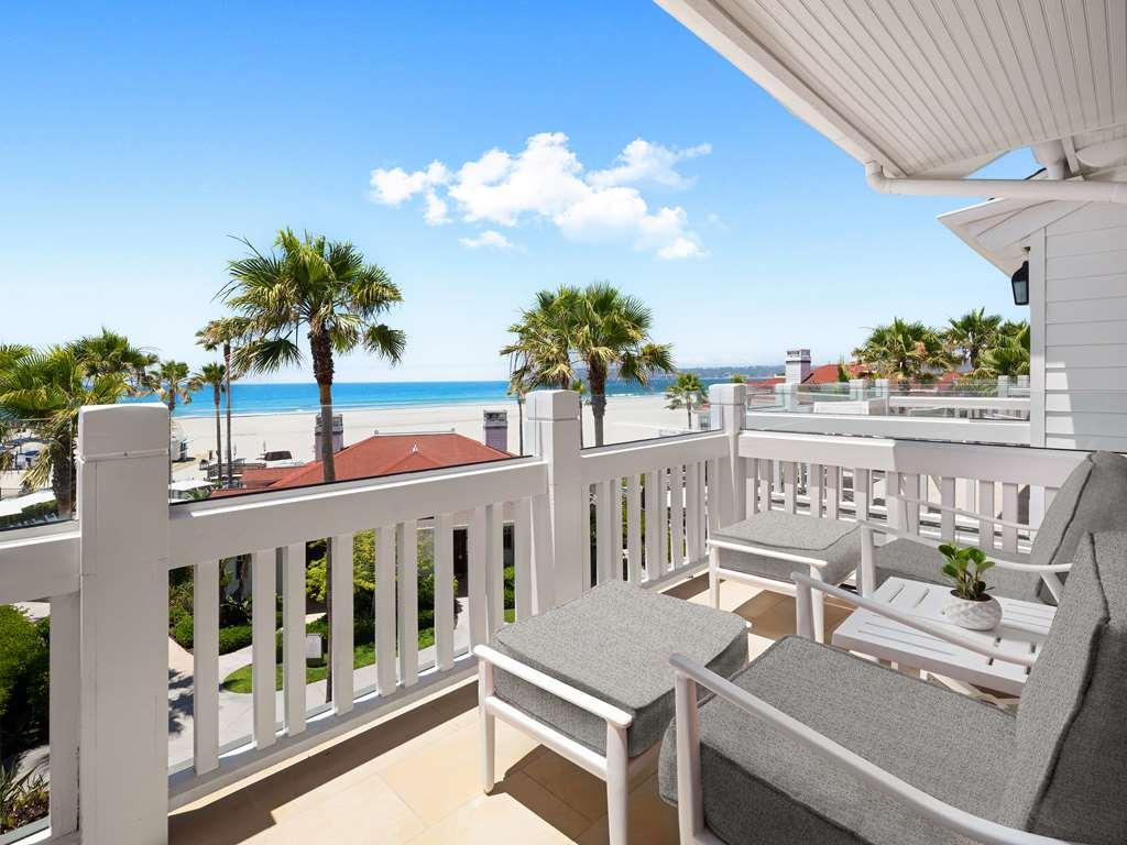 Beach Village At The Del - A Curio Collection By Hilton Coronado Camera foto