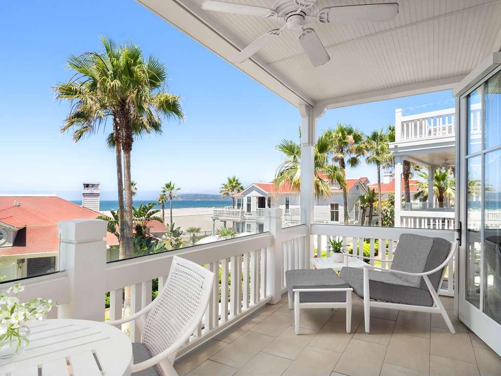 Beach Village At The Del - A Curio Collection By Hilton Coronado Camera foto
