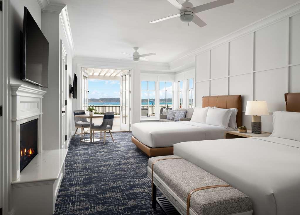 Beach Village At The Del - A Curio Collection By Hilton Coronado Camera foto