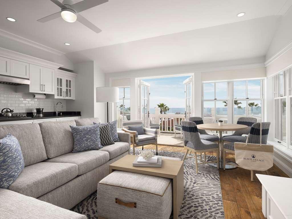 Beach Village At The Del - A Curio Collection By Hilton Coronado Camera foto