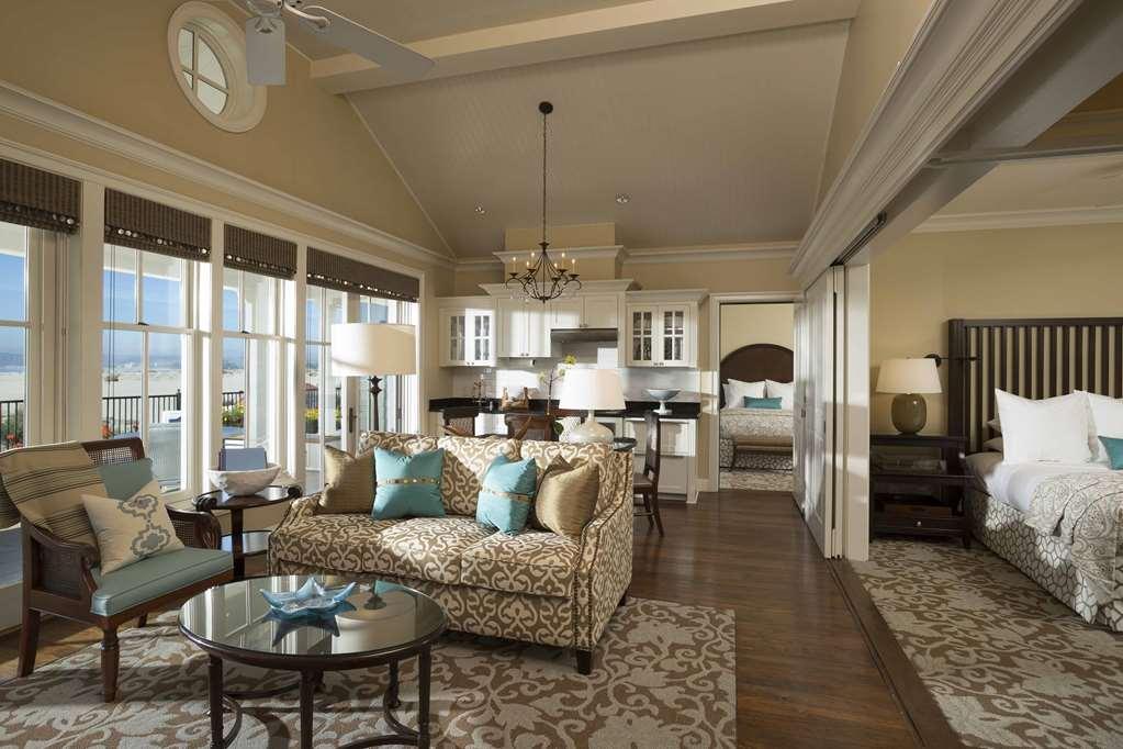 Beach Village At The Del - A Curio Collection By Hilton Coronado Camera foto