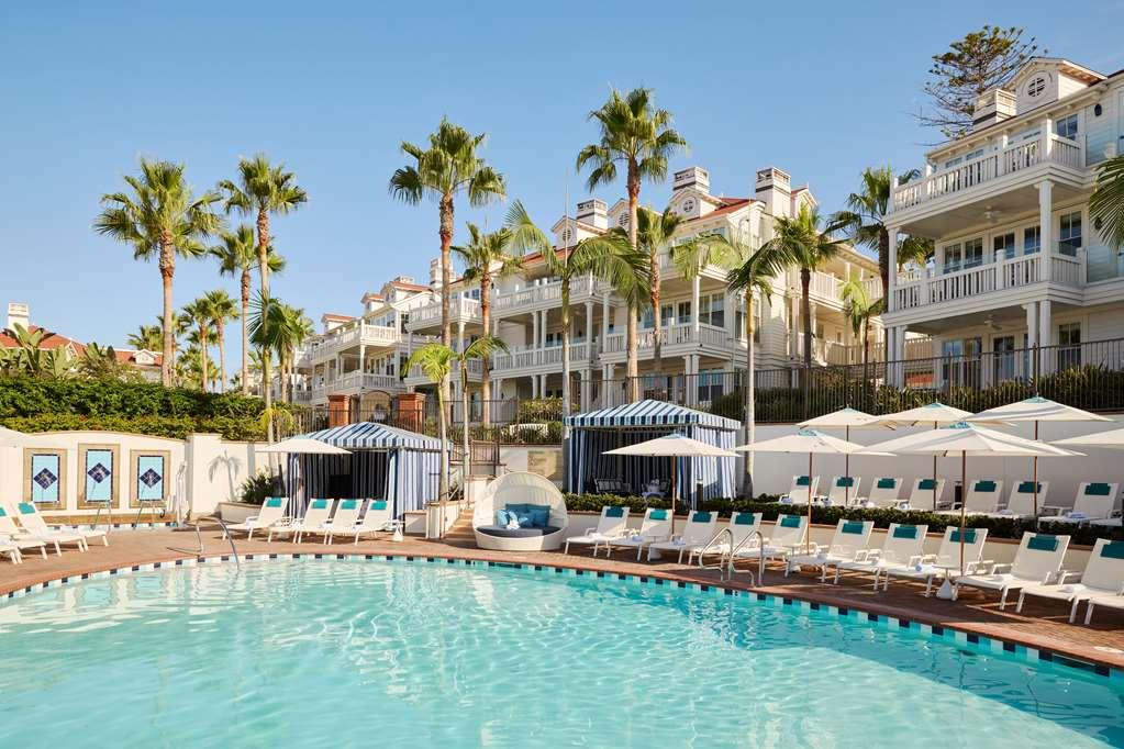 Beach Village At The Del - A Curio Collection By Hilton Coronado Servizi foto