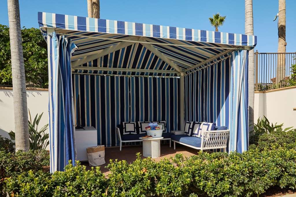 Beach Village At The Del - A Curio Collection By Hilton Coronado Servizi foto