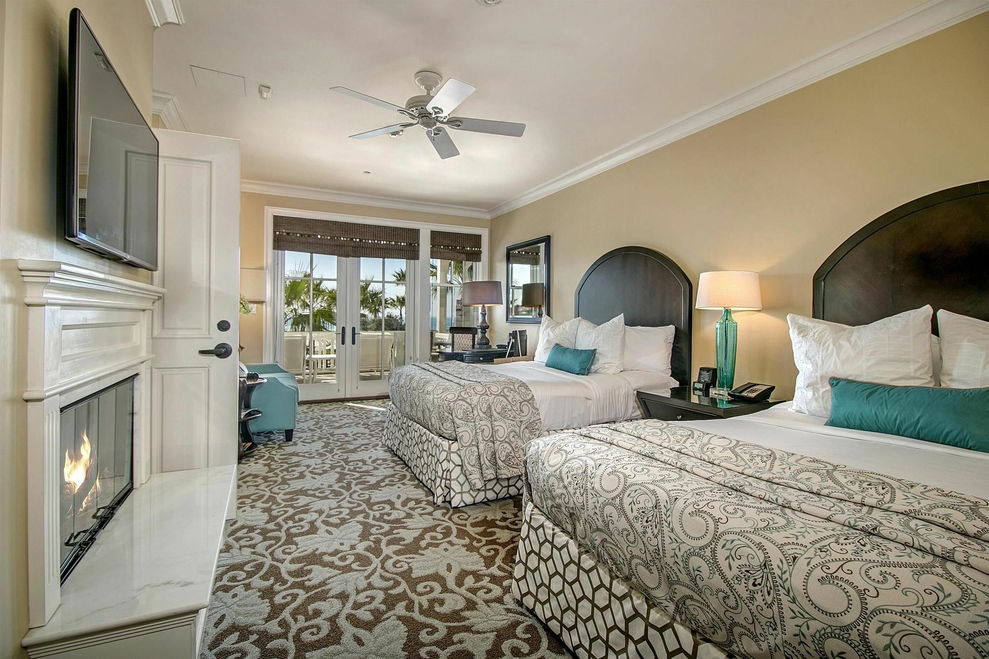 Beach Village At The Del - A Curio Collection By Hilton Coronado Esterno foto